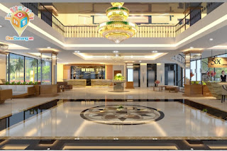 Khách sạn có tầm nhìn ra biển đẹp và dịch vụ tốt ở Đà Nẵng. Medium_serene-hotel-1