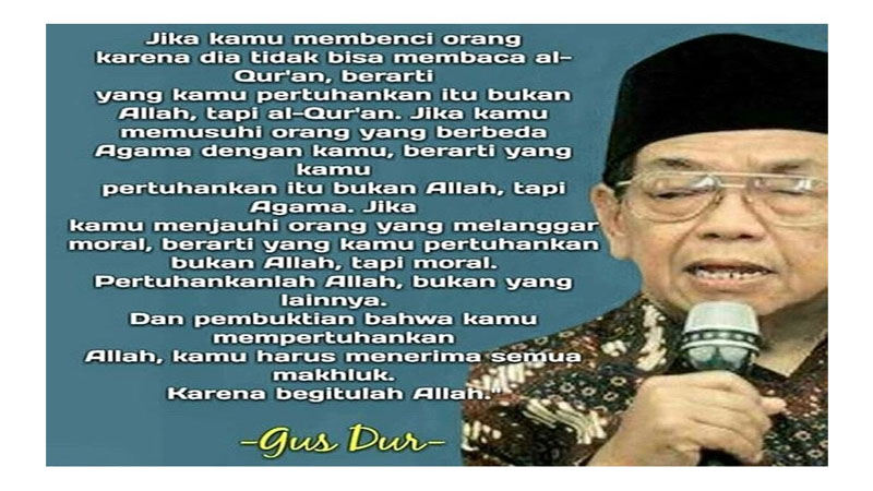 MUI: Anda Dangkal, Yel Anak PAUD “Islam Yes, Kafir No” Bukan Menolak Agama Lain