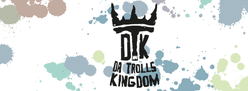 DaTrolls Kingdom