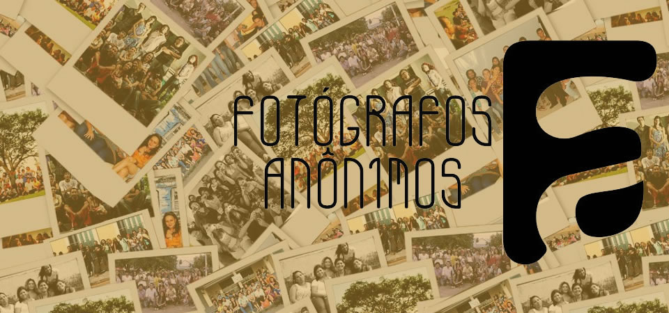 Foto Clube Fotógrafos Anônimos
