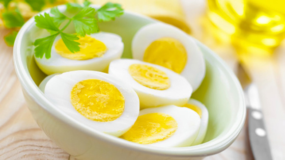 Diet Telur Paling Cepat Mengurangi Lemak di Perut Hanya dalam Jangka 3 Hari