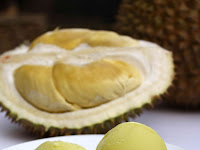 Resep Cara Membuat Es Krim Dengan Rasa Durian Yang Enak