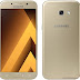 SAMSUNG A5 2017