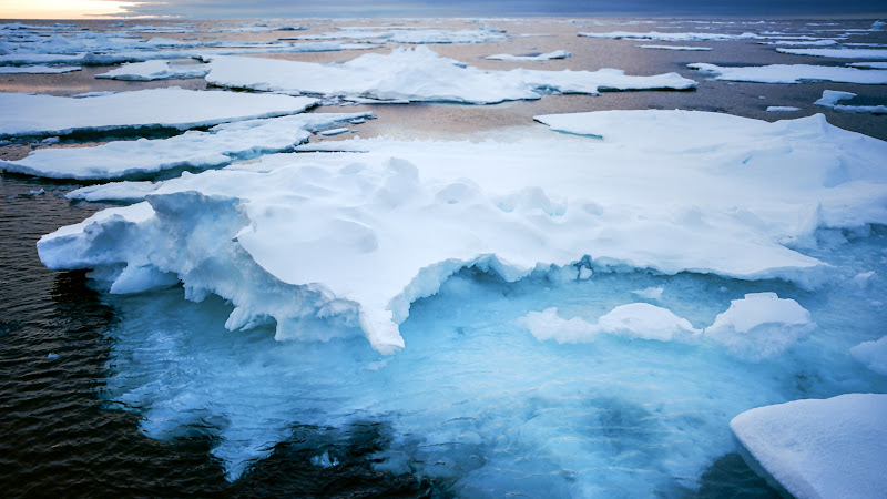 Remote Svalbard