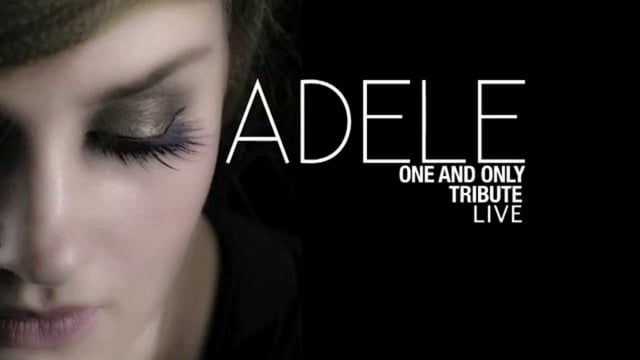 Chords Adele 