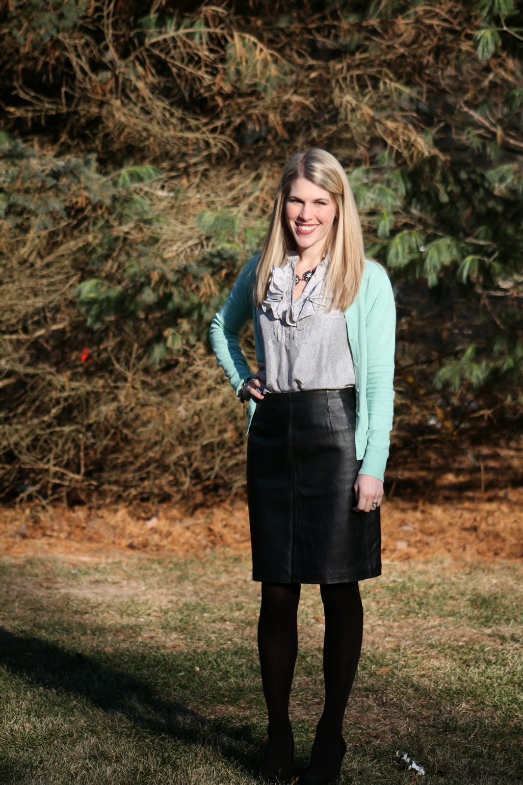 Days of Christmas: Day 10 and Twofer Tuesday