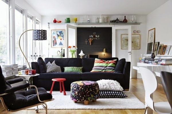 Scandinavian design amazing ideas!