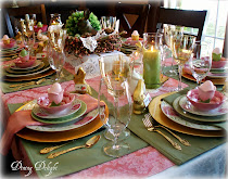 Easter Table