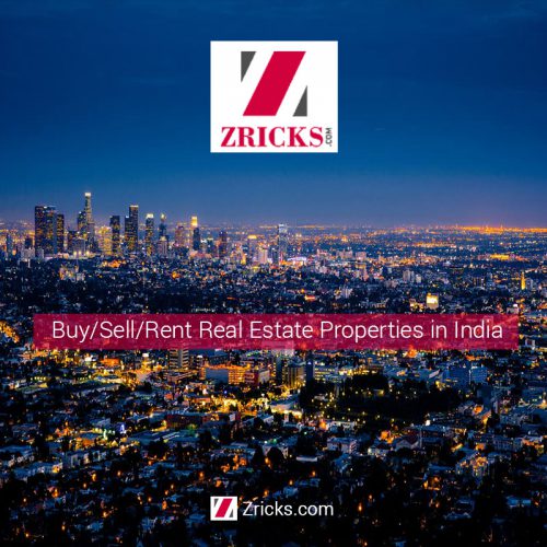 Zricks.com – India’s Leading Real Estate Portal