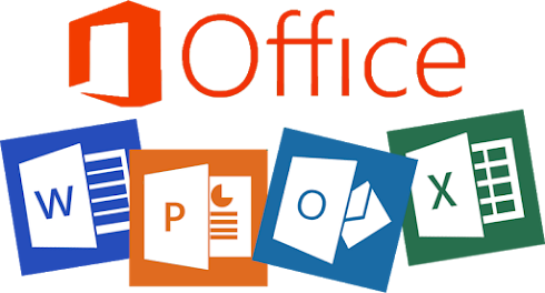 Bộ cài từ Office 2003 → Office 2016 Nguyên Gốc