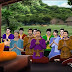หลวงพ่อสอนอะไร(ตอนที่๙๔) จะโกอินเตอร์อย่าลืมคนรอบวัด