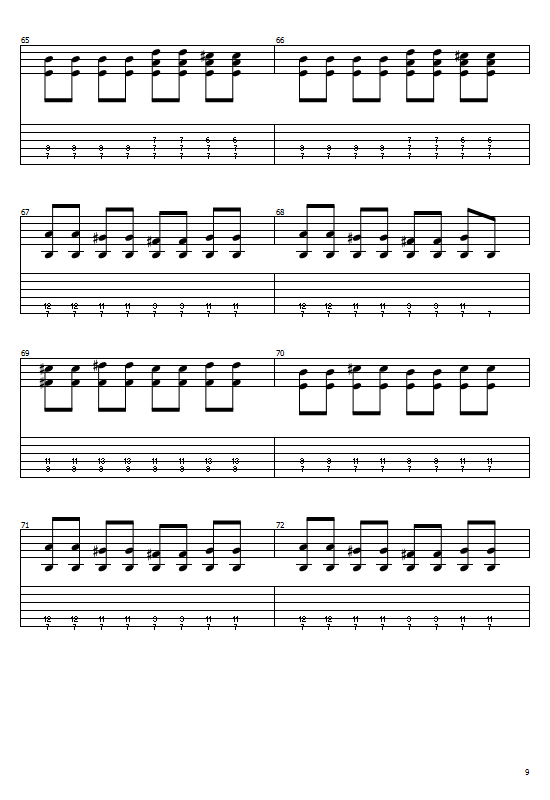Can't Stand Still Tabs AC/DC. How To Play Can't Stand Still On Guitar Tabs & Sheet Online