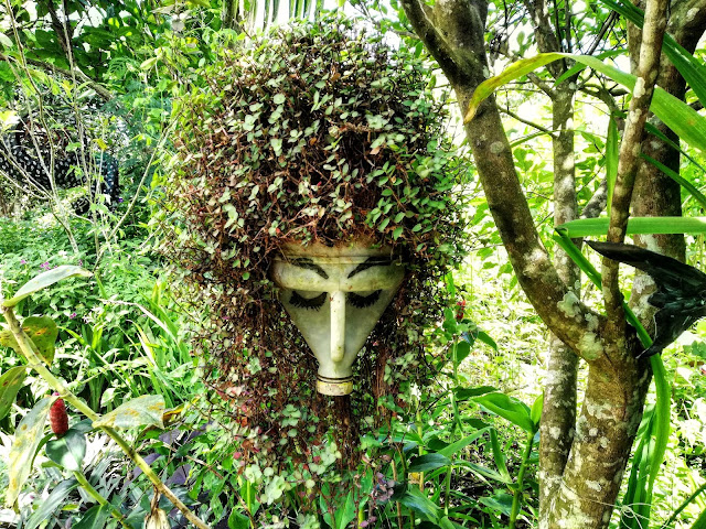 Recycled Planter Recycled Planter