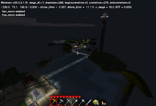minetest multiplayer