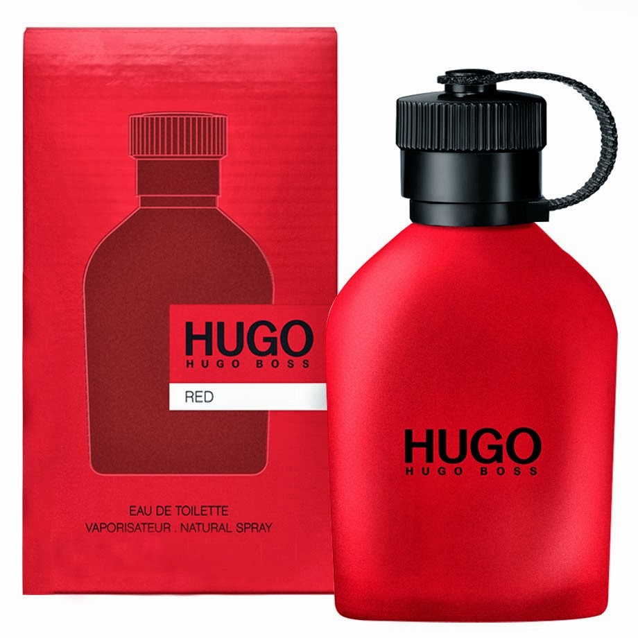 myaccessories4u: Article: New Hugo Boss Fragrances for Men 