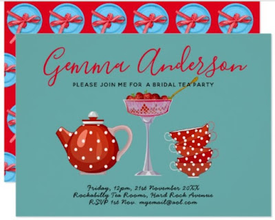 rockabilly bridal shower teaparty retro vintage 1950s rockabilly bridal shower teaparty retro vintage 1950s