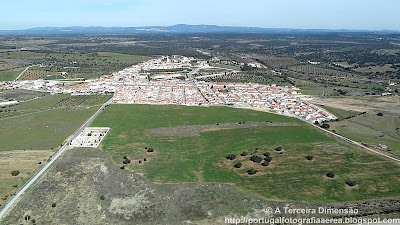 Cabeço de Vide