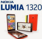 Nokia Lumia 1320 CN Flash File RM-996 Free Download