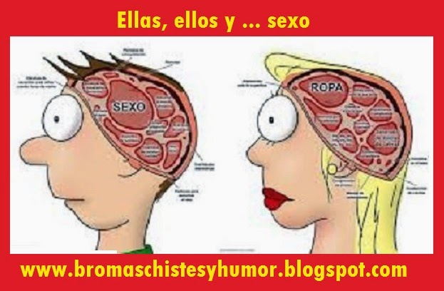 bromas de sexo