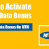 Get MTN 75MB Data for Just N20 or 1.5GB Data for N400