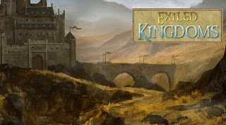 Exiled Kingdoms apk Exiled Kingdoms apk