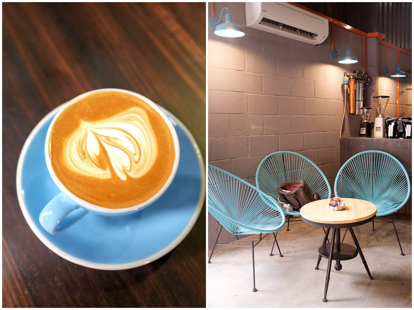 61, Jalan Hujan Rahmat 3, Taman OUG, Kuala Lumpur. FriWed, 9am9pm