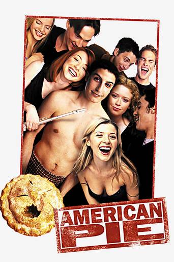 American Pie (1999) ταινιες online seires xrysoi greek subs
