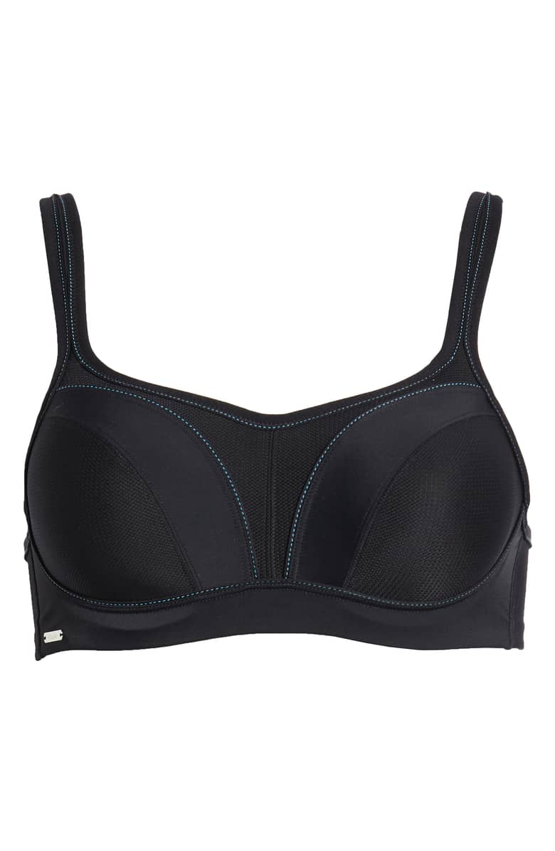 The Ultimate List of Sports Bras for Large Busts (cups CK!) Olive