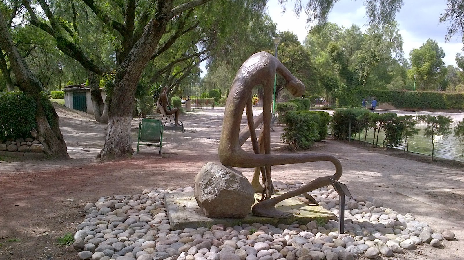 ESIME Generación 57 60 Charlotte Yazbek