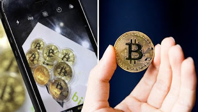 Cara Mendapatkan Bitcoin dari Game Spinner Android