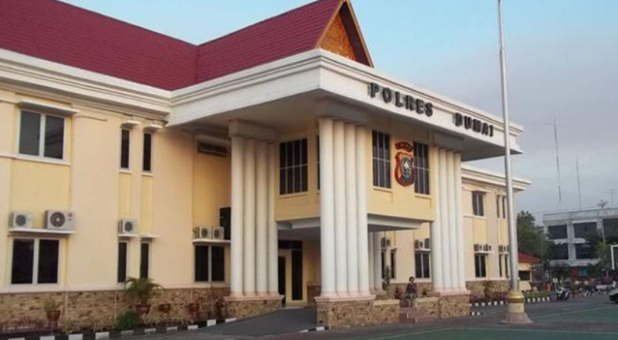 Syarat-Syarat Untuk Membuat SKCK