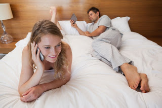 3 Kesalahan Ini Membuat Media Sosial Bisa Merusak Hubunganmu Dengan Doi