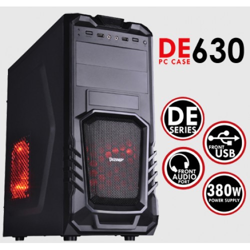 Populer Komponen Pc Gaming 3 Jutaan, Komponen Komputer