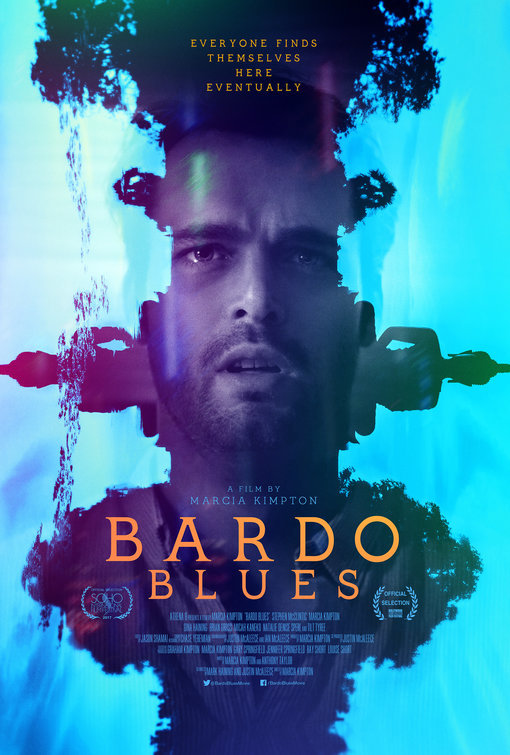 Bardo Blues 2017 English Movie Bluray 720p With English Subtitle