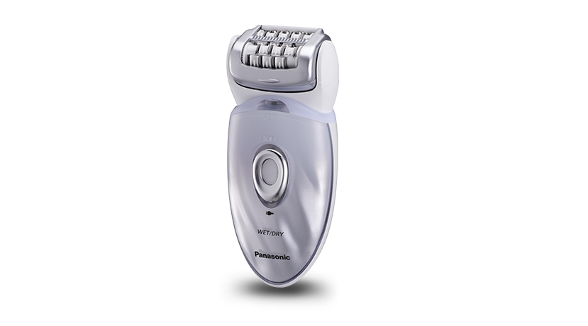 Wygraj Depilator Panasonic ES-ED94 Konkurs