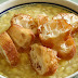 How to cook Tau Suan (Mung Beans Dessert)