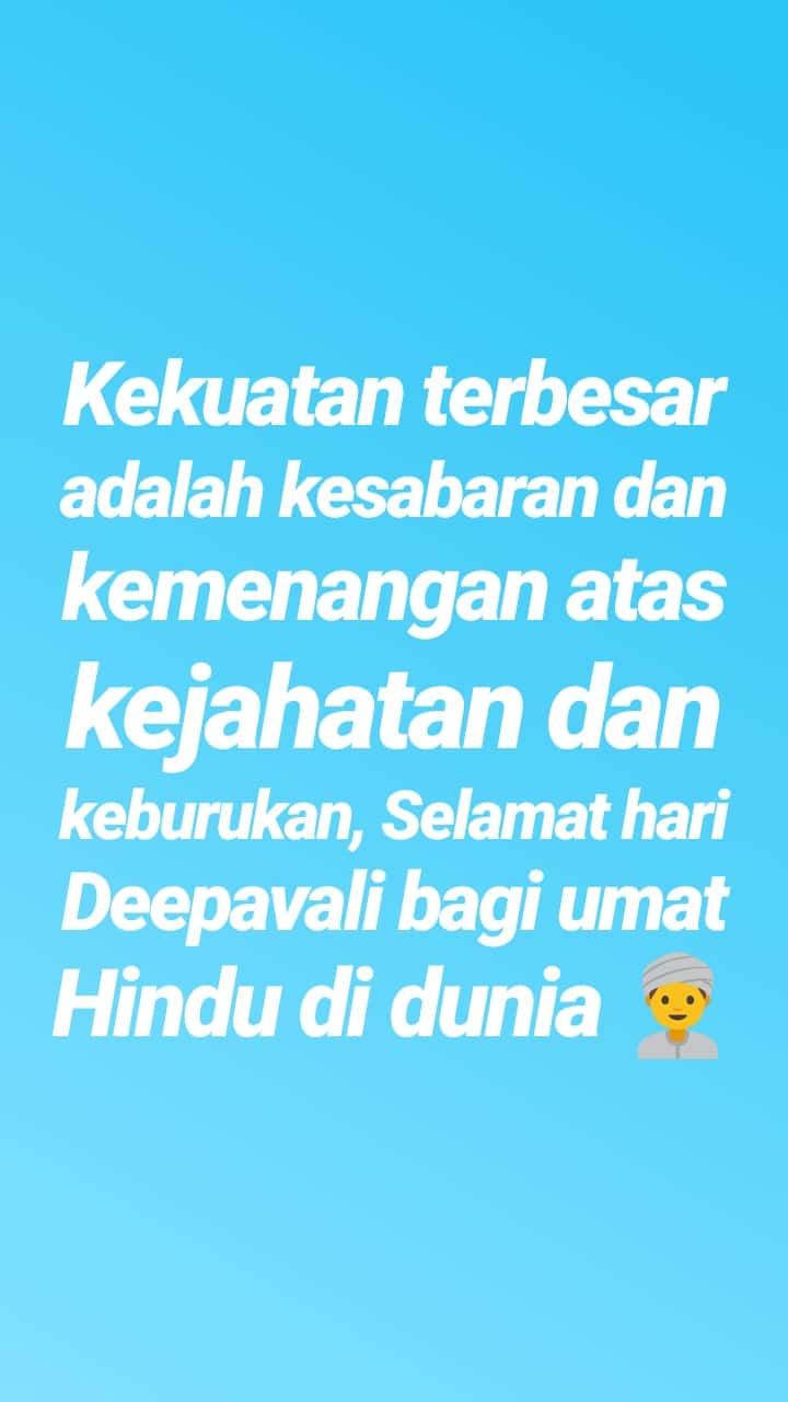 Kata Ucapan Hari Deepavali Diwali Terbaru Untuk Caption Dan Status