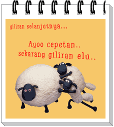 gambar 1 idul adha lucu shaun the sheep kambing