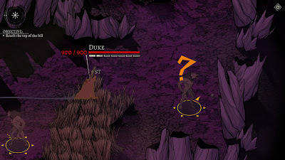Alders Blood Game Screenshot 9