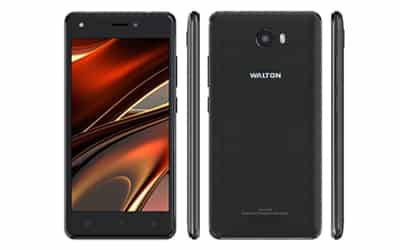 Walton Primo GM2 Walton Primo GM2