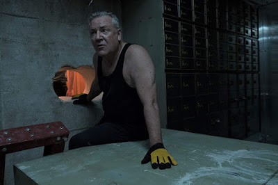 King Of Thieves 2018 Ray Winstone Image 1