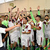Handebol: Adulto do Time Jundiaí vence disputa da Liga Desportiva