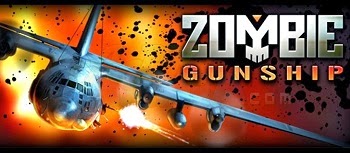 Zombie Gunship APK