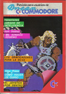 Drean Commodore 25 (25)