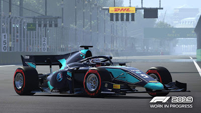 F1 2019 Game Screenshot 16