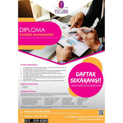 Diploma Business Management