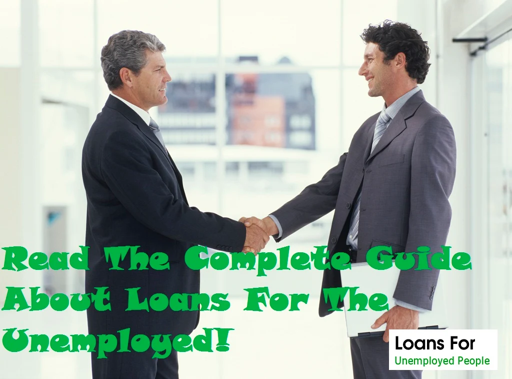 Unemployed Loan Eligibility: Your Complete Guide - Featured Image