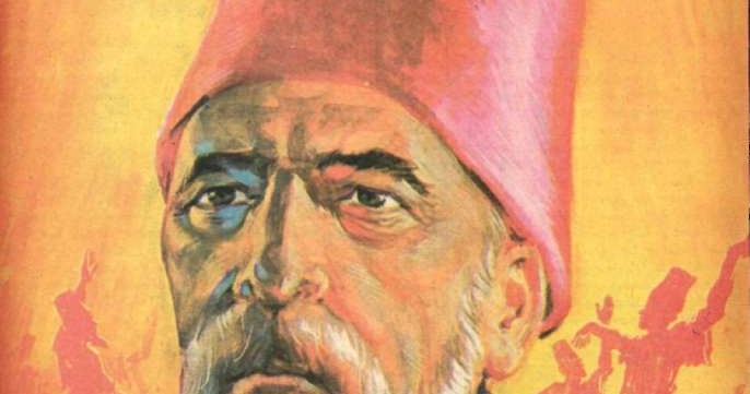 Teksevgi Hammâmîzâde İsmâil Dede Efendi 1778 1846