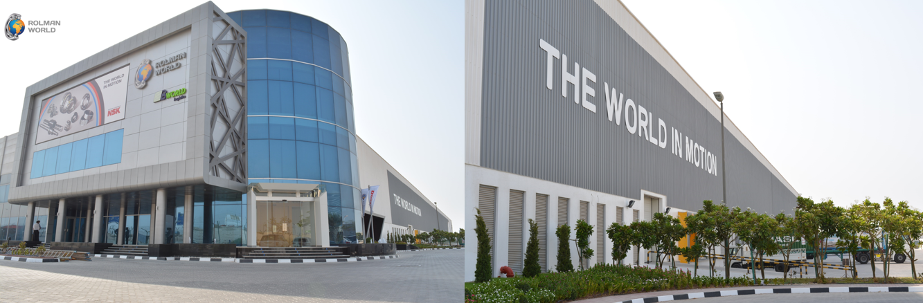 Jena Tec Ballscrews, Spindles and Linear Motion Systems and Components ...