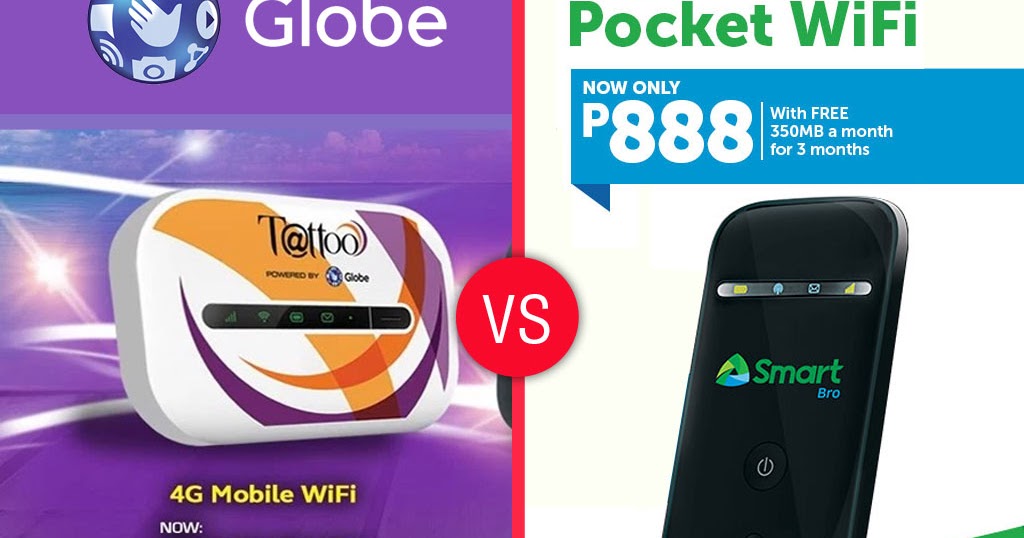 Guide On How To Change Globe Tattoo Pocket WiFi Password  PDF